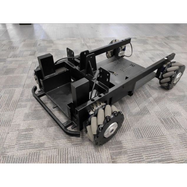 Kāda ir atšķirība starp robotu servo motoru un parasto servo motoru