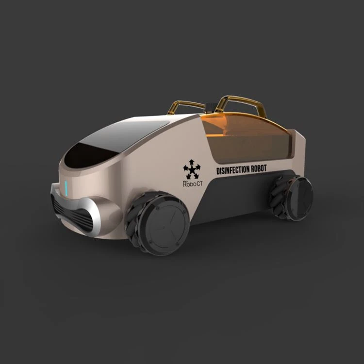 Servo motoru izmantošana rūpnieciskos robotos