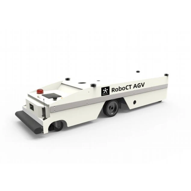 Moduļa robota lietojumprogramma
